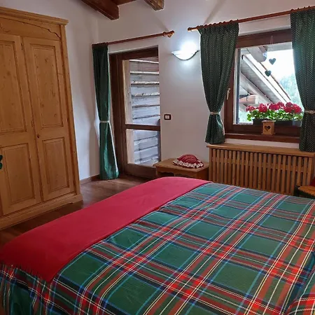 Albergo Diffuso Sauris in Sauris Di Sopra Exterior foto