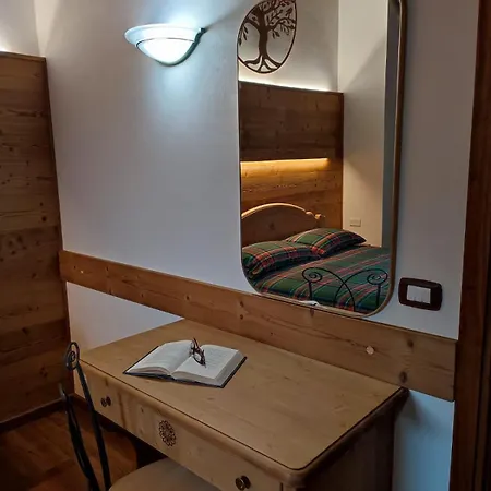 Albergo Diffuso Sauris in Sauris Di Sopra Exterior foto