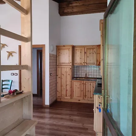 Albergo Diffuso Sauris in Sauris Di Sopra Exterior foto