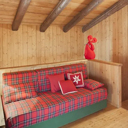Albergo Diffuso Sauris in Sauris Di Sopra Exterior foto