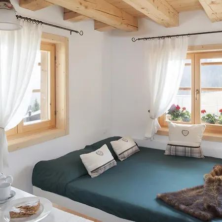 Albergo Diffuso Sauris in Sauris Di Sopra Exterior foto