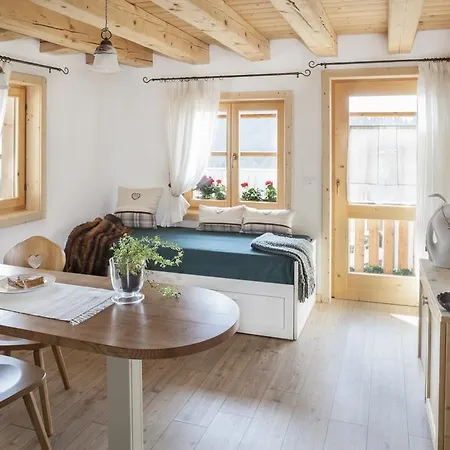 Albergo Diffuso Sauris in Sauris Di Sopra Exterior foto