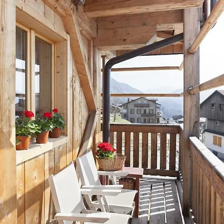 Albergo Diffuso Sauris in Sauris Di Sopra Exterior foto