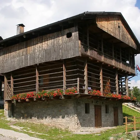 Albergo Diffuso Sauris in Sauris Di Sopra Exterior foto
