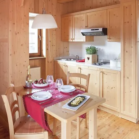Albergo Diffuso Sauris in Sauris Di Sopra Exterior foto
