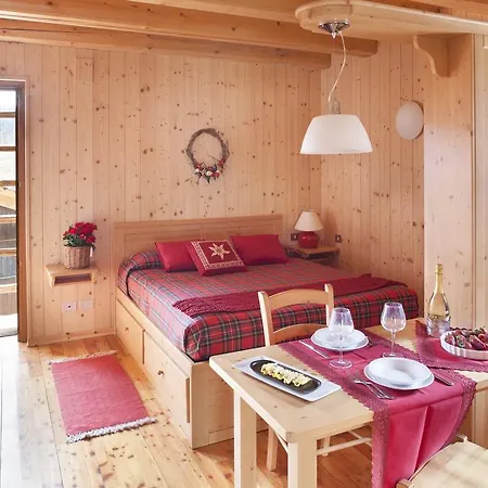 Albergo Diffuso Sauris in Sauris Di Sopra Exterior foto