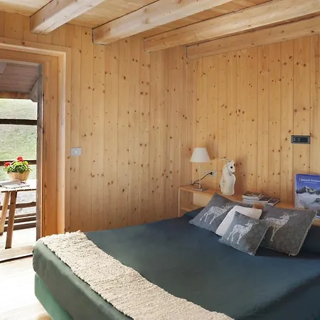 Albergo Diffuso Sauris in Sauris Di Sopra Exterior foto