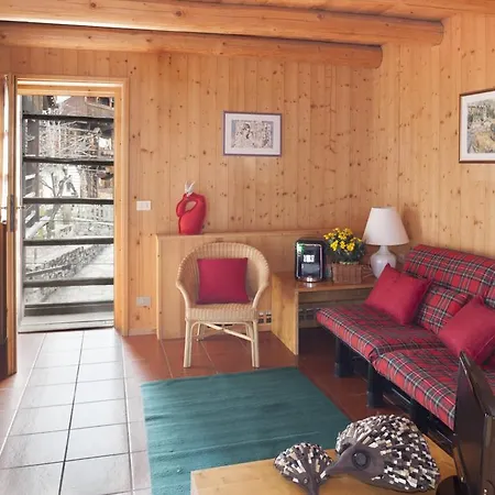 Albergo Diffuso Sauris in Sauris Di Sopra Exterior foto