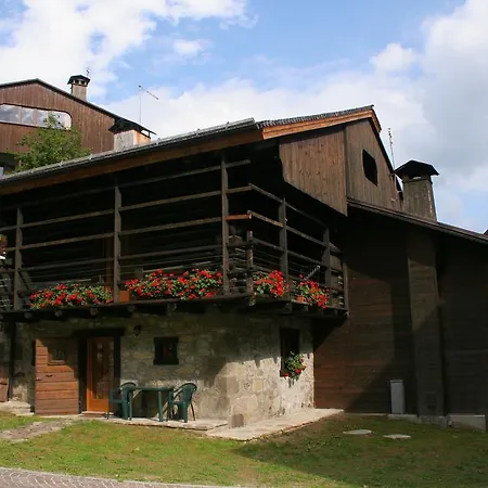 Albergo Diffuso Sauris in Sauris Di Sopra Exterior foto