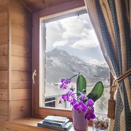 Albergo Diffuso Sauris in Sauris Di Sopra Exterior foto
