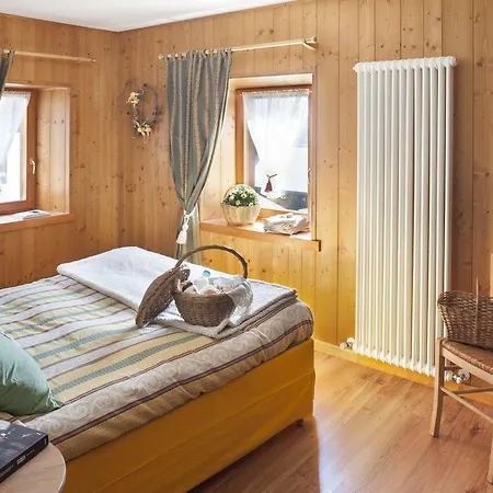 Albergo Diffuso Sauris in Sauris Di Sopra Exterior foto