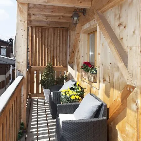 Albergo Diffuso Sauris in Sauris Di Sopra Exterior foto