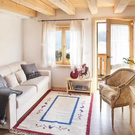 Albergo Diffuso Sauris in Sauris Di Sopra Exterior foto