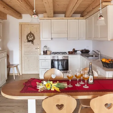 Albergo Diffuso Sauris in Sauris Di Sopra Exterior foto
