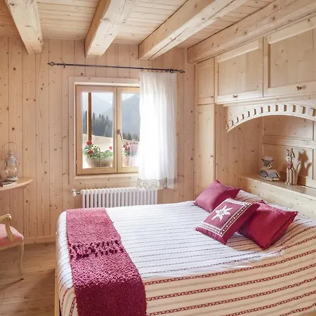 Albergo Diffuso Sauris in Sauris Di Sopra Exterior foto