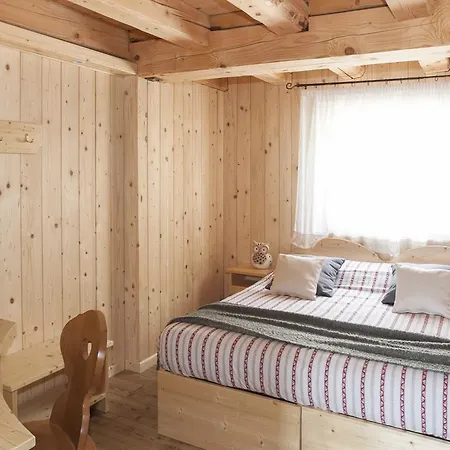 Albergo Diffuso Sauris in Sauris Di Sopra Exterior foto