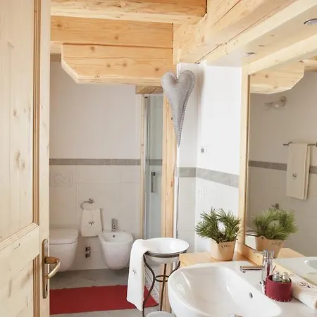 Albergo Diffuso Sauris in Sauris Di Sopra Zimmer foto