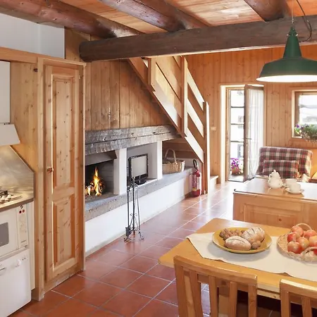 Albergo Diffuso Sauris in Sauris Di Sopra Exterior foto