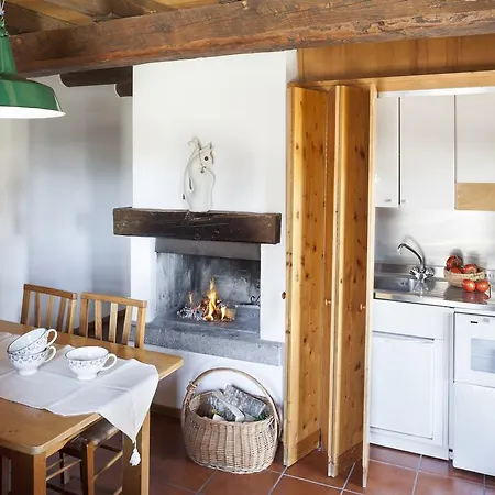 Albergo Diffuso Sauris in Sauris Di Sopra Exterior foto