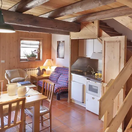 Albergo Diffuso Sauris in Sauris Di Sopra Exterior foto