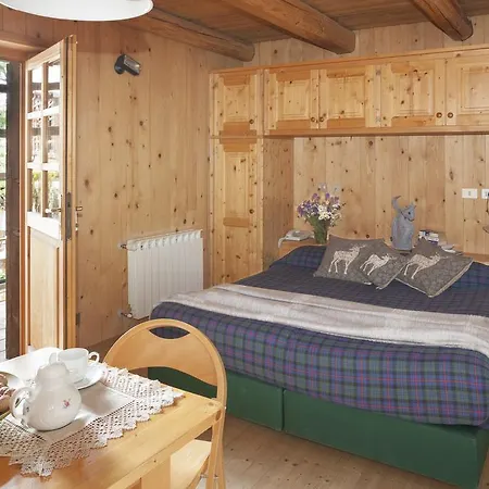 Albergo Diffuso Sauris in Sauris Di Sopra Exterior foto