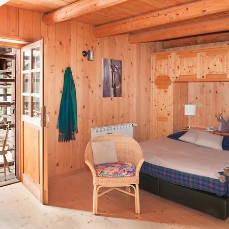 Albergo Diffuso Sauris in Sauris Di Sopra Exterior foto