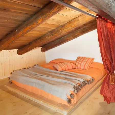 Albergo Diffuso Sauris in Sauris Di Sopra Exterior foto