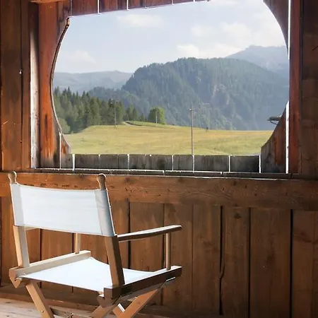 Albergo Diffuso Sauris in Sauris Di Sopra Exterior foto