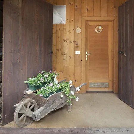 Albergo Diffuso Sauris in Sauris Di Sopra Exterior foto