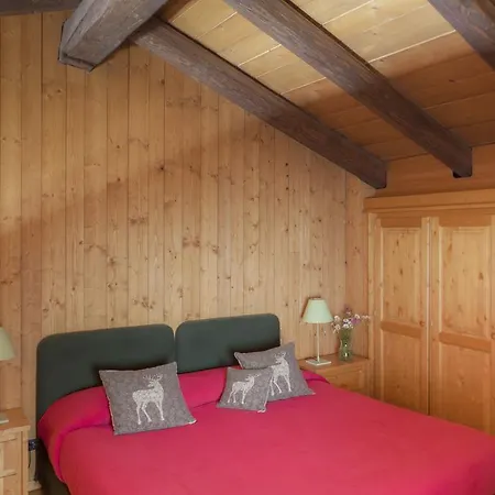 Albergo Diffuso Sauris in Sauris Di Sopra Exterior foto