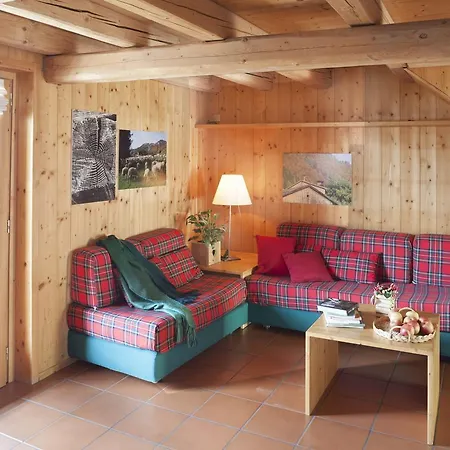 Albergo Diffuso Sauris in Sauris Di Sopra Exterior foto