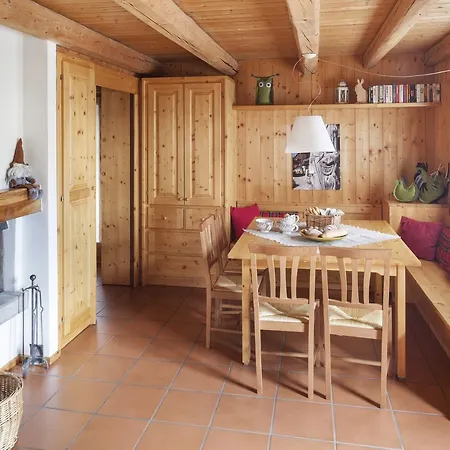 Albergo Diffuso Sauris in Sauris Di Sopra Exterior foto