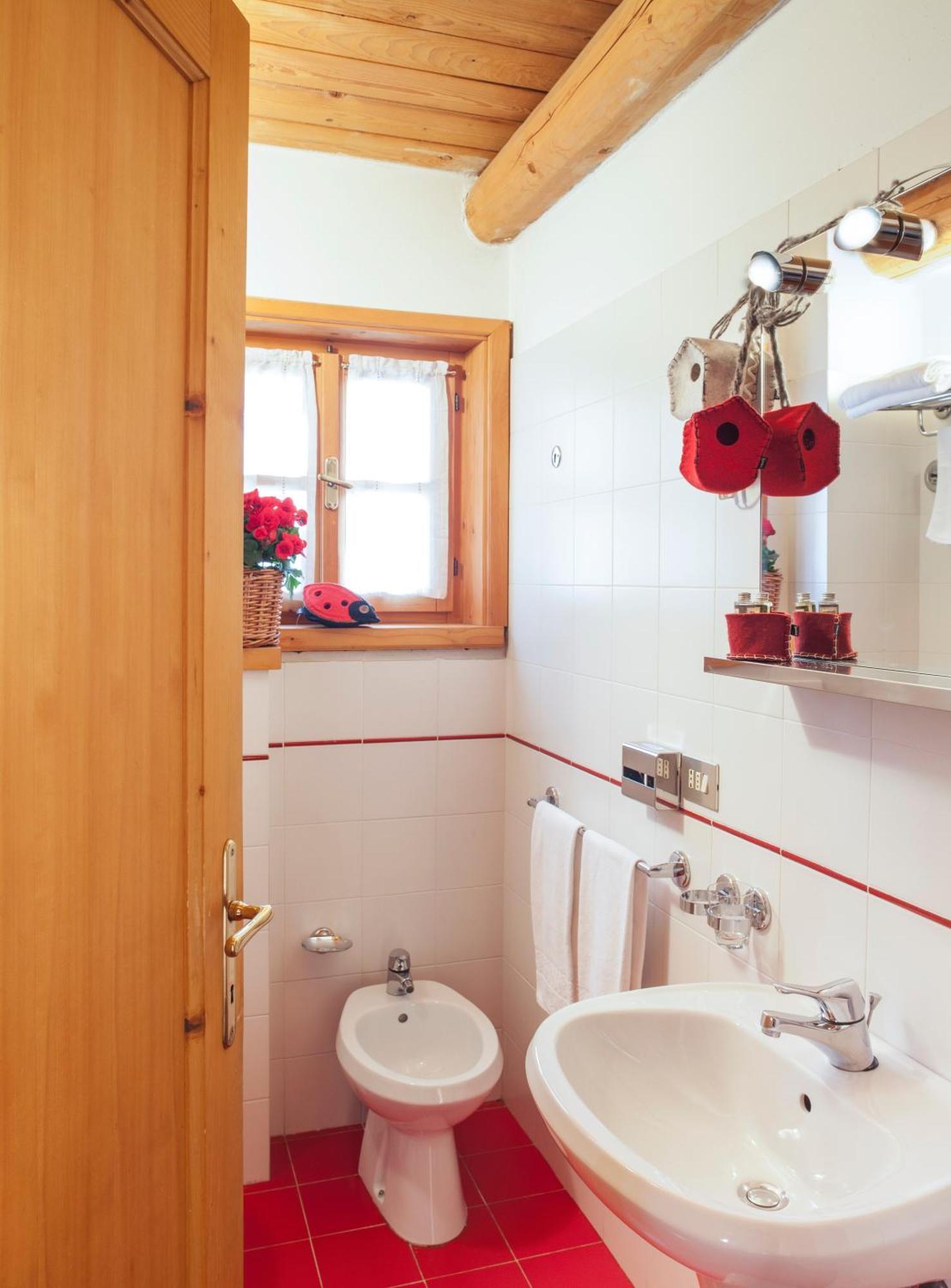 Albergo Diffuso Sauris In Sauris Di Sopra * Sauris