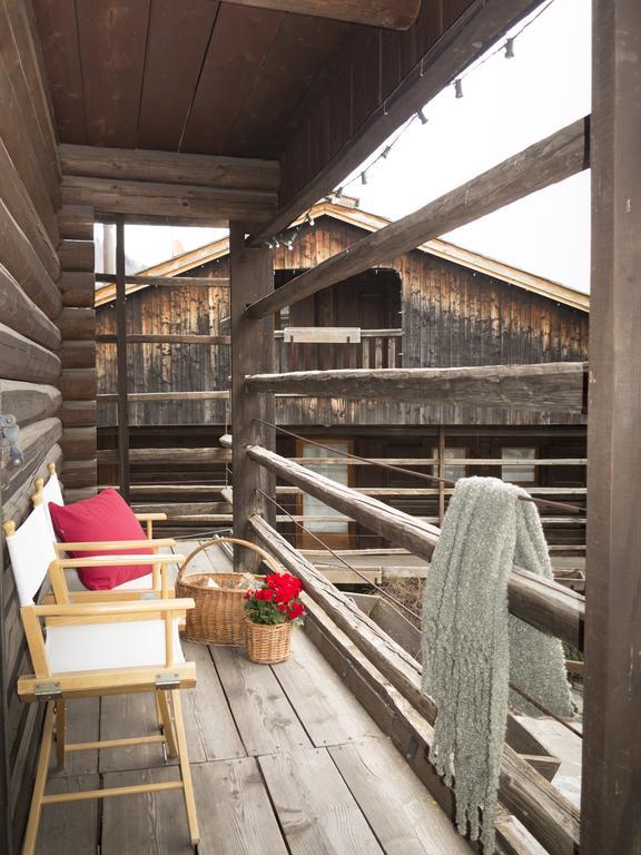 Albergo Diffuso Sauris In Sauris Di Sopra Apartment *