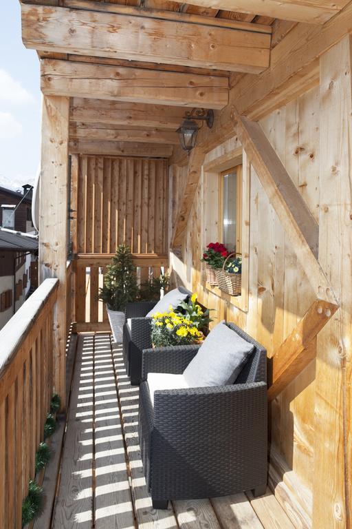 Apartment Albergo Diffuso Sauris In Sauris Di Sopra