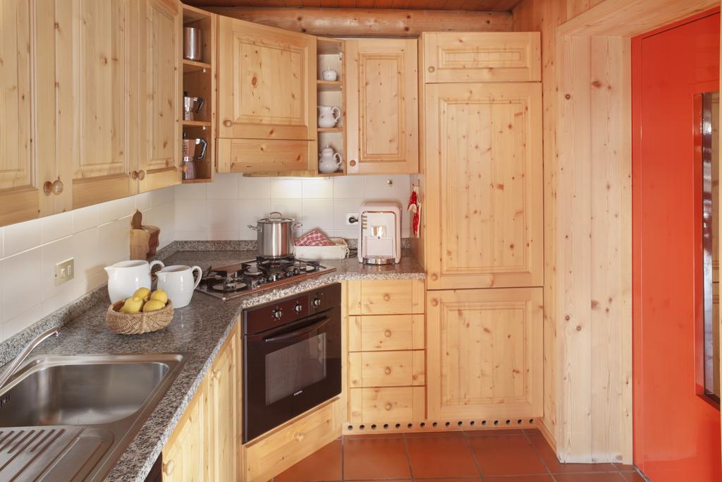 Apartment Albergo Diffuso Sauris In Sauris Di Sopra